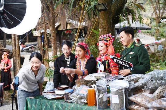 Từ bùng nổ doanh số đến chuyển dịch theo chiều sâu