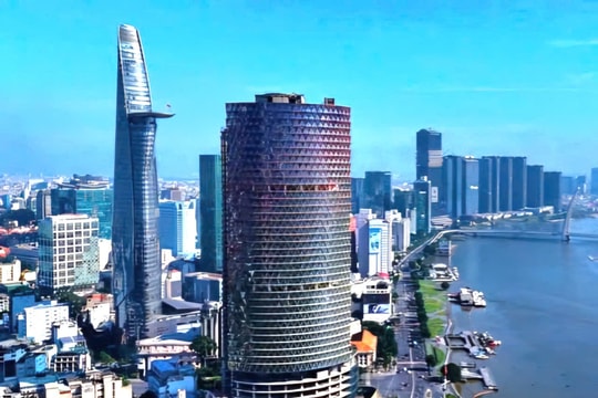 TP. Hồ Chí Minh: Triển khai đánh số, gắn biển số nhà bằng ứng dụng công nghệ GIS