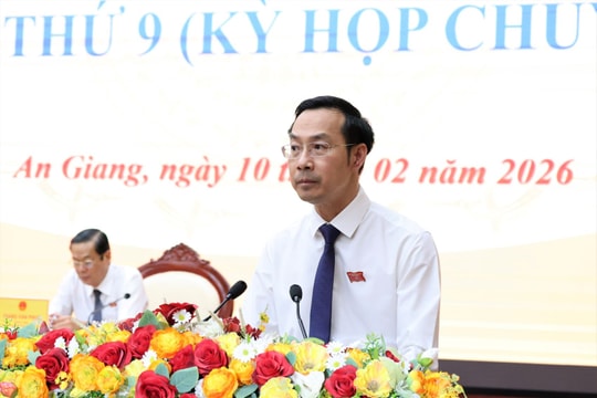 HĐND tỉnh An Giang thông qua nghị quyết điều chỉnh quy hoạch tỉnh thời kỳ 2021-2030, tầm nhìn năm 2050