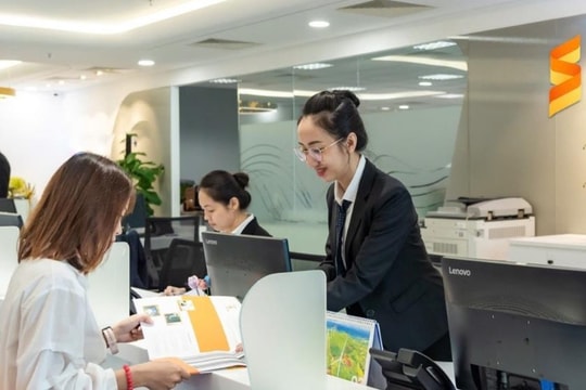 Công ty chứng khoán và "vòng kim cô" nợ ngắn hạn