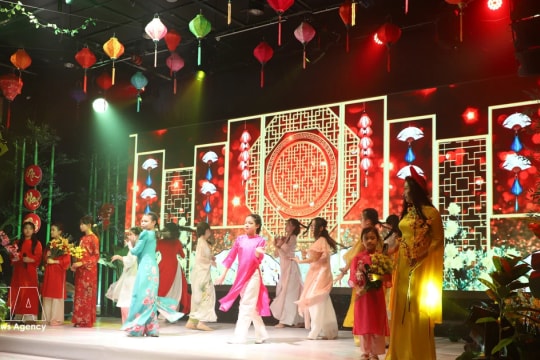 Tet celebrations among overseas Vietnamese strengthen community bonds, promote cultural exchanges