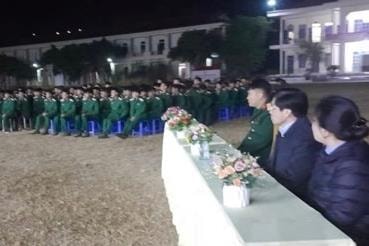 Sơn La: Tổ chức ngày hội tư vấn, hướng nghiệp và giới thiệu việc làm cho thanh niên hoàn thành nghĩa vụ