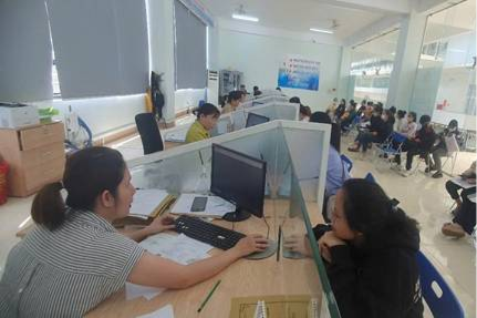 Đắk Lắk: Đẩy mạnh giới thiệu việc làm, hỗ trợ học nghề cho người lao động thất nghiệp