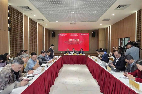Thái Nguyên sẽ bầu 1.906 đại biểu HĐND cấp xã tại 730 đơn vị bầu cử