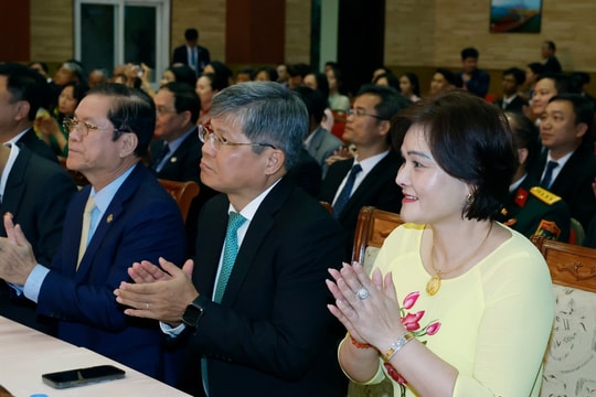 Doanh nhân kiều bào và khát vọng đồng hành cùng đất nước trong kỷ nguyên mới