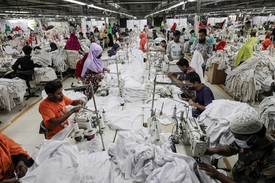 Bangladesh đạt thỏa thuận quan trọng về giảm và miễn thuế với Mỹ