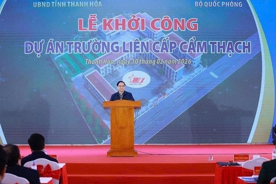 Quan tâm chăm lo cho người dân từ trái tim đến trái tim