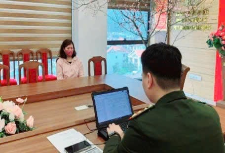 Cảnh báo dịch vụ đổi tiền lẻ trái phép dịp Tết trên mạng xã hội