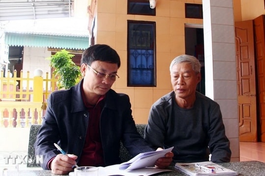 NA, People’s Council election: Preparations gain momentum in coastal areas