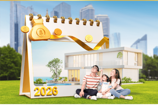 Tín dụng cá nhân 2026: BAC A BANK chọn hướng đi linh hoạt, dài hạn cho người dân