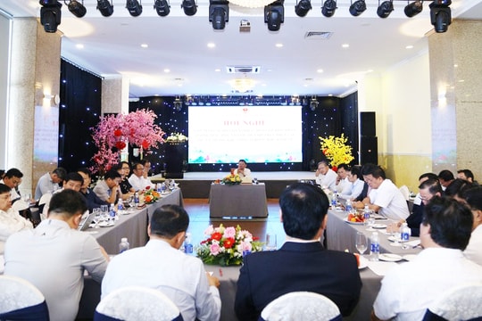Chính quyền gần dân - thước đo năng lực cầm quyền