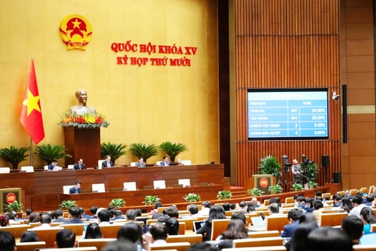 Khơi thông điểm nghẽn, tạo động lực mới cho ngành hàng không dân dụng