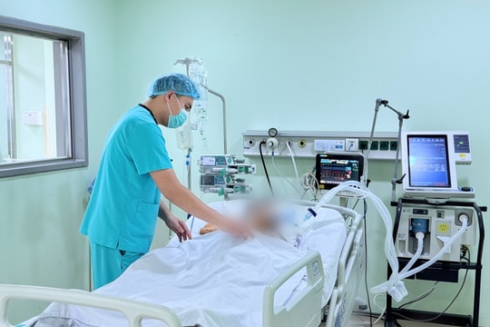 Thuốc lá điện tử khiến nhiều người trẻ phải nhập viện