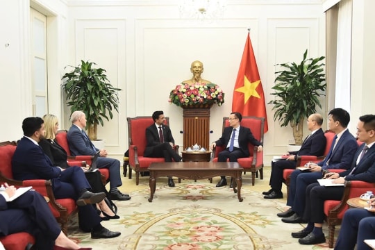 Vietnam–Canada ties gain fresh momentum after ministerial meeting
