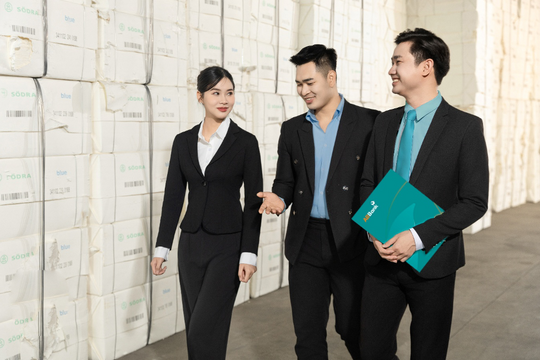 ABBank ưu đãi vốn vay cho doanh nghiệp đầu tư hạ tầng điện, giao thông và công nghệ chiến lược