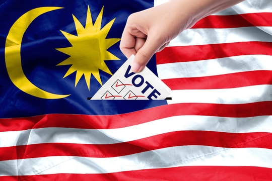 Malaysia bước vào chu kỳ bầu cử then chốt năm 2026