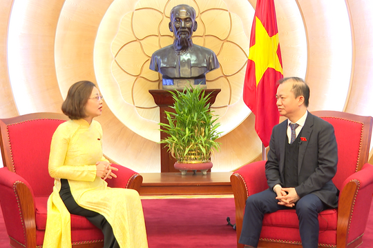 Văn hóa – nguồn lực nội sinh đưa đất nước vững bước trong kỷ nguyên mới