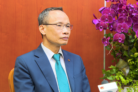 Kinh tế Việt Nam trước chu kỳ phát triển mới: Từ nền tảng 2021–2025 đến khát vọng bứt phá 2026–2030