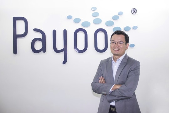 Payoo: Hành trình ngược dòng để xây dựng nền tảng triệu giao dịch