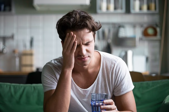Hệ lụy âm thầm của Covid kéo dài: Cảnh báo suy giảm nhận thức