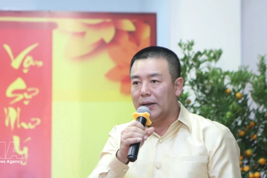 Vietnam–Laos special relationship remains inseparable