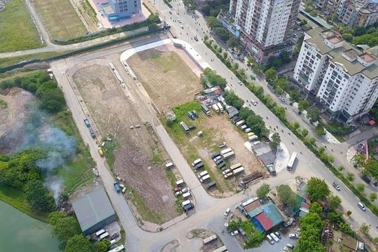 Tập trung xử lý dứt điểm dự án tồn đọng, sớm đưa vào sử dụng để thúc đẩy tăng trưởng kinh tế