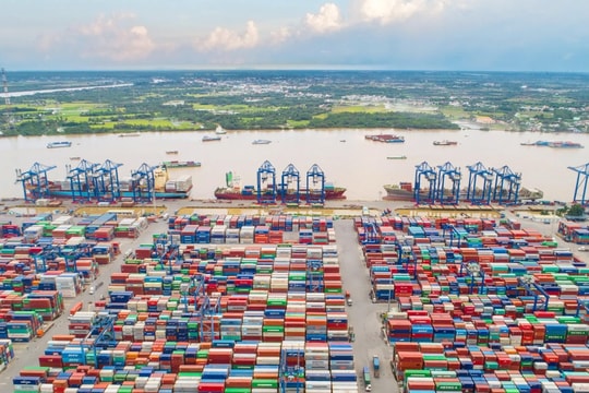 Kinh tế Việt Nam giai đoạn 2021 - 2025 và bối cảnh, mục tiêu, giải pháp cho giai đoạn 2026 - 2030