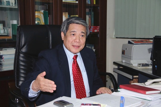Truyền thống hiếu học, tôn sư trọng đạo: Từ nét đẹp văn hóa tới tài nguyên của người Việt