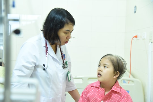 Trực Tết ở Bệnh viện K: Mong ước lớn nhất là bệnh nhân hồi phục