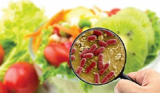 Những nguyên tắc cần biết giúp ngăn ngừa ngộ độc thực phẩm trong dịp Tết Nguyên đán