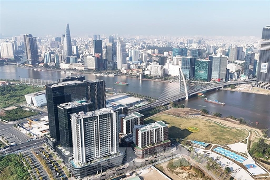 Vietnam has potential to reshape Southeast Asia’s economic rankings: foreign media