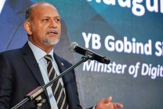 Malaysia khởi động “Sáng kiến đổi mới chính phủ”, đẩy nhanh lộ trình “Quốc gia AI 2030”