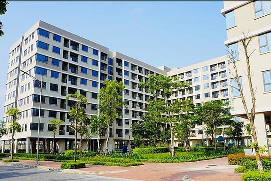 Điều kiện được hưởng chính sách hỗ trợ nhà ở xã hội: Mở rộng tiêu chí xác định điều kiện chưa có nhà ở