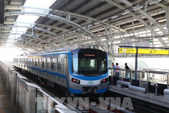 Metro infrastructure opens opportunities for transit-oriented property development