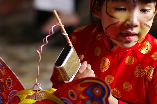 2 ngày trước khi đi học lại: Cha mẹ làm điều này, trẻ vào nhịp học ngay