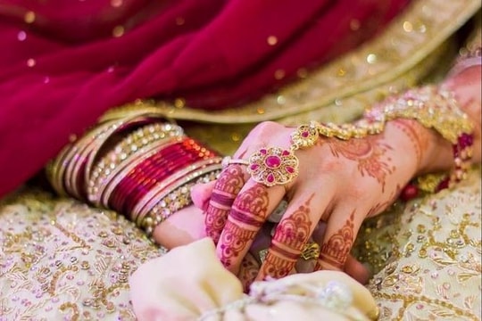 Một tỉnh Pakistan lần đầu ban hành sắc lệnh cấm tảo hôn