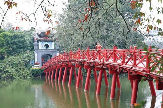 Miễn phí tham quan di tích: Bước đi nhỏ, tầm nhìn lớn của Hà Nội