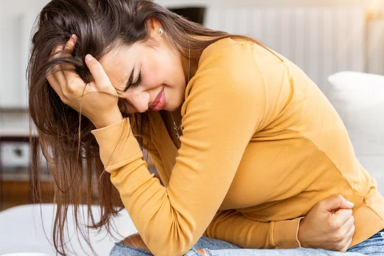 Ăn uống thế nào để “cứu” hệ tiêu hóa sau những ngày Tết quá tải?