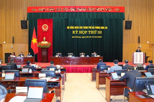 Nỗ lực xây dựng Hệ sinh thái số