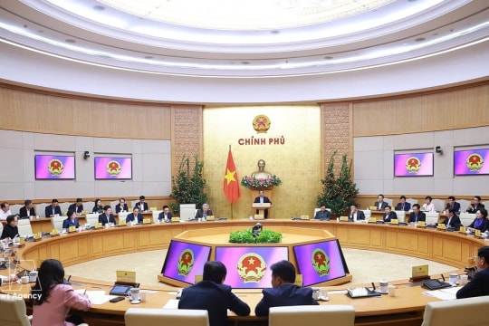 Prime Minister: Lunar New Year 2026 safe, joyful across sectors