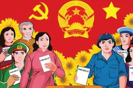 Danh sách 15 người ứng cử đại biểu Quốc hội Khóa XVI tại Quảng Ninh
