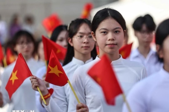 Vietnam participates in Asia-Pacific education exhibition for first time