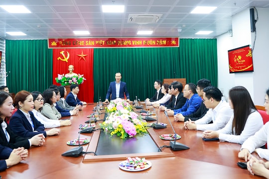 Bắc Ninh: Giữ vững vị trí dẫn đầu về chỉ số phục vụ người dân, doanh nghiệp