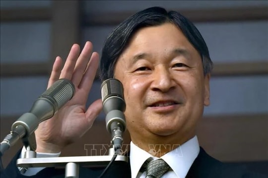Vietnam extends congratulations to Japan on Emperor’s birthday