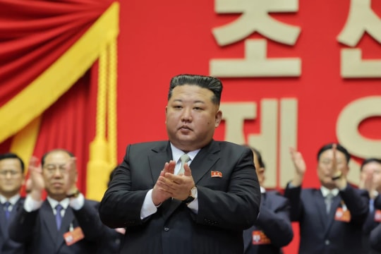 Vietnamese Party chief congratulates re-elected General Secretary of Workers’ Party of Korea
