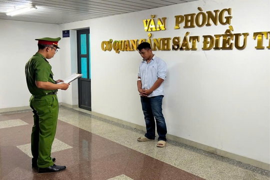 Lâm Đồng: Khởi tố, bắt tạm giam các đối tượng trong 3 vụ tai nạn giao thông nghiêm trọng