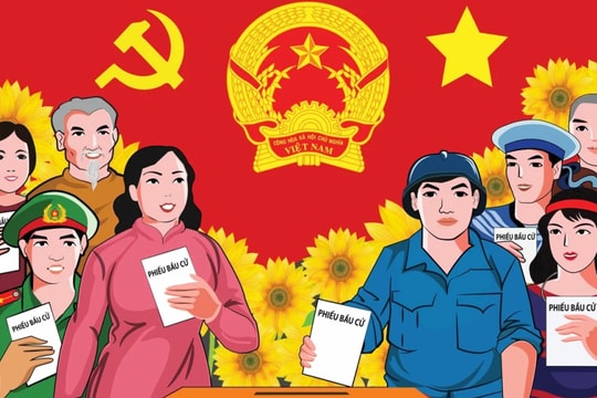 Quang Ninh announces 15 candidates for 16th National Assembly elections