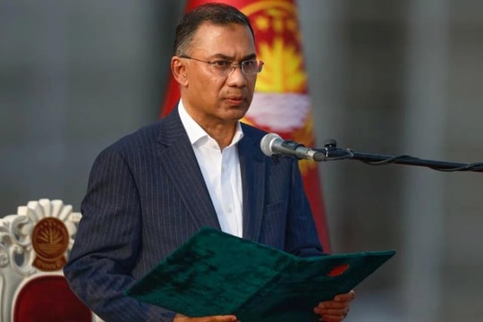 Bangladesh sau bầu cử: Kỳ vọng cải cách và phép thử đầu tiên
