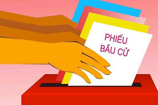 Cuộc bầu cử đại biểu Quốc hội khóa XVI đại biểu HĐND các cấp nhiệm kỳ 2026 - 2031 có ý nghĩa như thế nào?