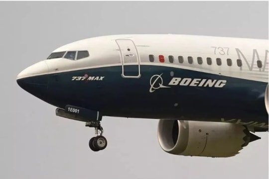 Indonesia continues negotiations to purchase 50 Boeing aircraft